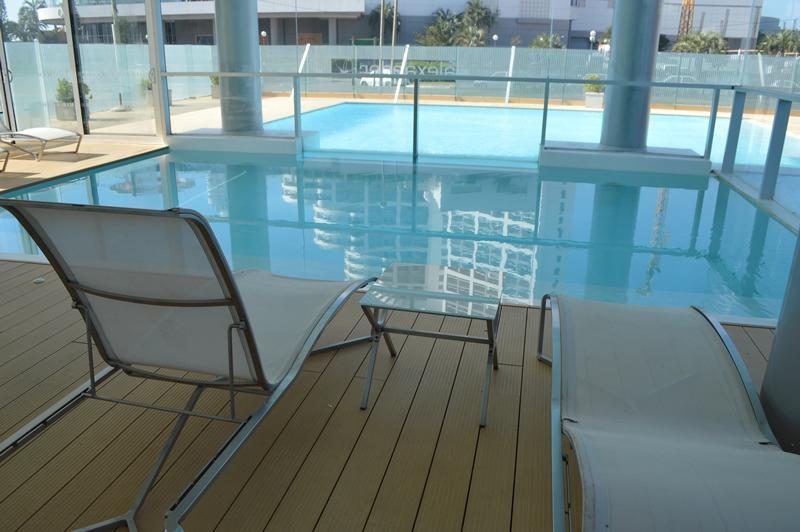 Alexander Collection Lejlighed Punta del Este Eksteriør billede