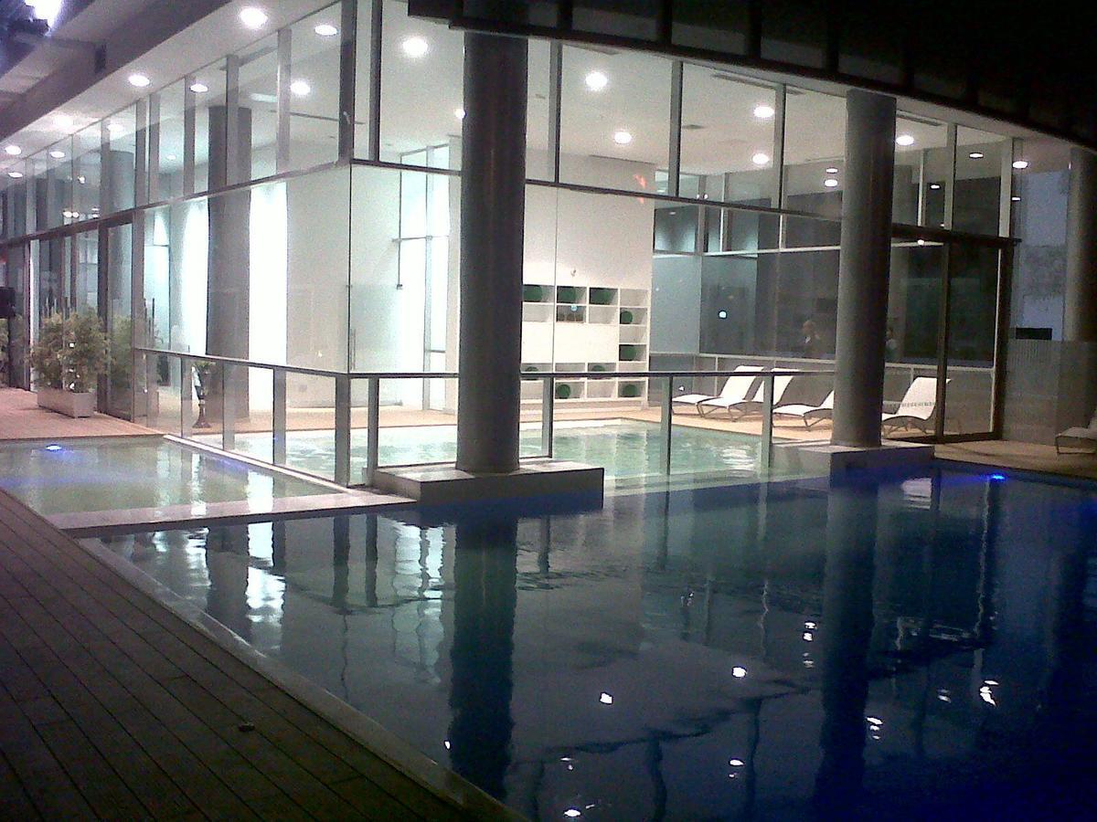 Alexander Collection Lejlighed Punta del Este Eksteriør billede
