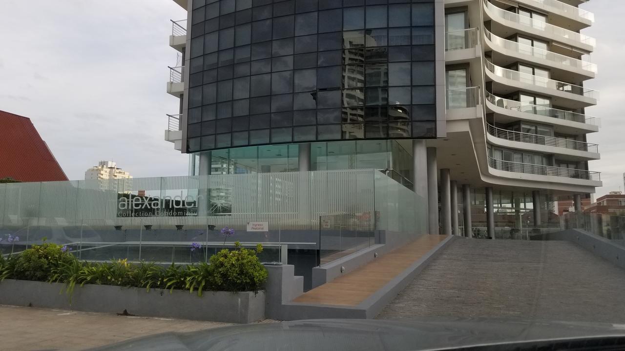 Alexander Collection Lejlighed Punta del Este Eksteriør billede