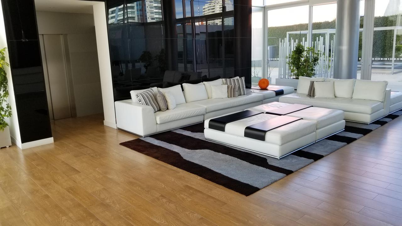Alexander Collection Lejlighed Punta del Este Eksteriør billede