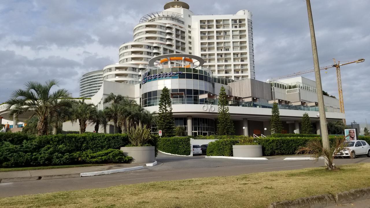 Alexander Collection Lejlighed Punta del Este Eksteriør billede